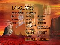 La Prisonnière du désert [DVD], 7