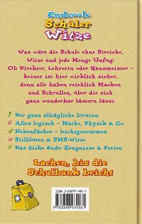 Endcoole Schülerwitze, 1