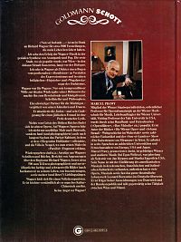 Nun sei bedankt..., 1