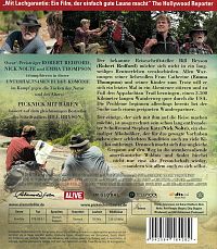 Picknick mit Bären [Blu-ray], 2