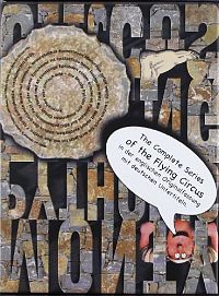 Monty Python's Flying Circus - Box [DVD], 5