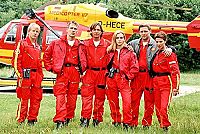 Medicopter 117 - Jedes Leben zählt [DVD], 6