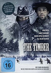 The Timber [DVD], 1