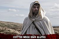 Gottes Wege sind blutig [Blu-ray], 5