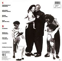 Conscience [Vinyl], 1