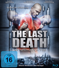 The last death - Der ultimative Tod [Blu-ray], 6