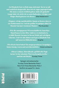 Eine Frage der Chemie, 2