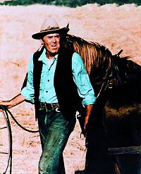 Das rote Pony [DVD], 6