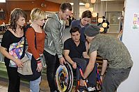 Hand aufs Herz - Box 7 [DVD], 3