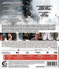 Metal Tornado - Es gibt kein Entkommen [Blu-ray], 1