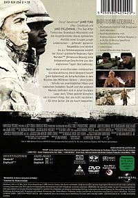 Jarhead - Willkommen im Dreck [DVD], 1