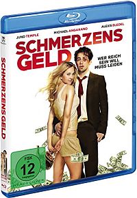 Schmerzensgeld [Blu-ray], 1