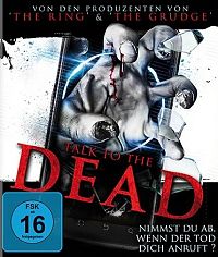 Talk to the Dead [Blu-ray], 5
