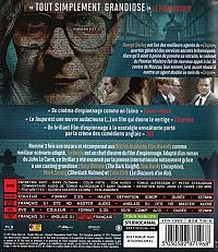 La Taupe [Blu-ray], 2