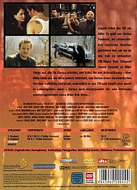 Den of Lions - Auf Messers Schneide  [DVD], 1