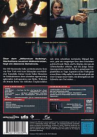 Down - Steig ein wenn du dich traust [DVD], 1