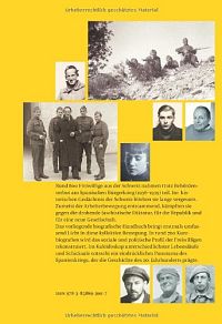 Die Schweizer Spanienfreiwilligen, 1