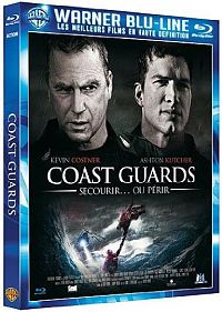 Coast Guards [Blu-ray], 2
