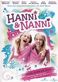 Hanni & Nanni [DVD], 5