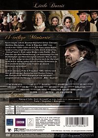 Little Dorrit [DVD], 1