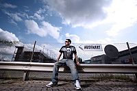 Blutzbrüdaz - Die Mukke Zum Film [CD], 1