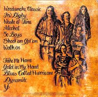 Is It All [Vinyl], 1