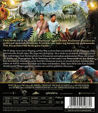 Im Land der Dinosaurier [Blu-ray], 1