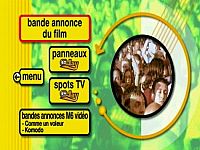Human Traffic [DVD], 1
