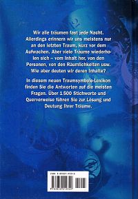 Lexikon der Traumsymbole von A-Z, 1