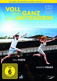 Voll und ganz und mittendrin [DVD], 1