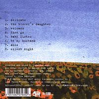 Live from the Union Chapel [CD], 1