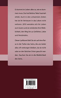 Die Weiblichkeit des Seins, 1