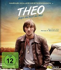 Theo gegen den Rest der Welt [Blu-ray], 8