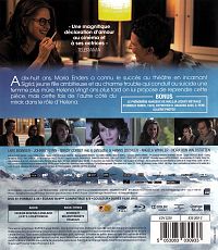 Sils Maria (VOST) [Blu-ray], 2
