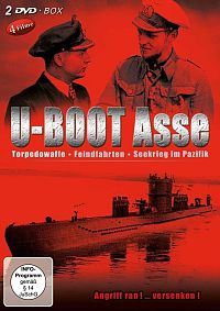 U-Boot Asse [DVD], 1