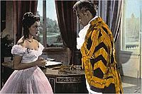 Mädchenjahre einer Königin [DVD], 4