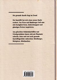Das Rösti-Kochbuch, 1