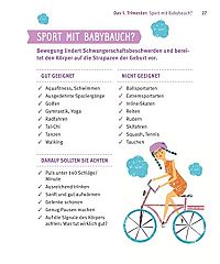 Mami to go - Die wichtigsten Checklisten für Schwangerschaft, Geburt, Babyzeit, 7