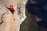 Free Solo - Ein Leben ohne Angst [DVD], 9