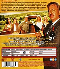 Bottle Shock [Blu-ray], 1