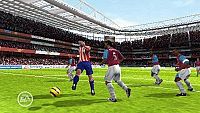 FIFA 07 [Sony PSP], 3