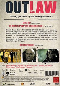 Outlaw [DVD], 1