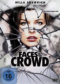 Faces in the Crowd [DVD], 1