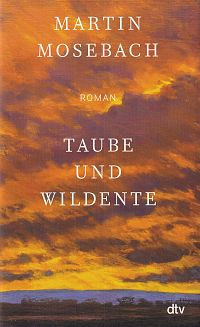 Taube und Wildente, 1