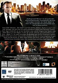 Underground Hitman [DVD], 1