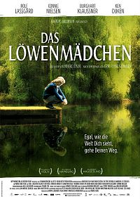 Das Löwenmädchen [DVD], 7