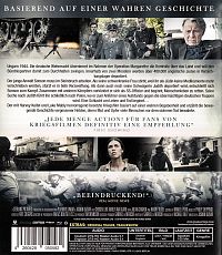 Die Auserwählten - Helden des Widerstands [Blu-ray], 1