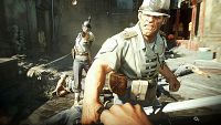 Dishonored 2 - Das Vermächtnis der Maske [Sony PlayStation 4], 6