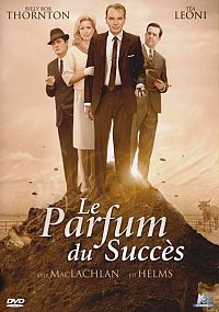 Le Parfum du succès [DVD], 1