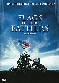Flags of our Fathers [DVD], 1